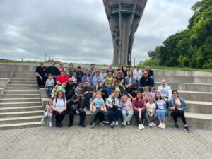 Zajedništvo u pokretu izlet Vukovar–Osijek, 6. lipnja 2026.